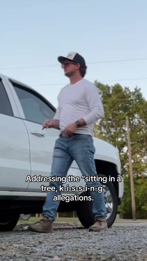@Hillbilly Hartman
