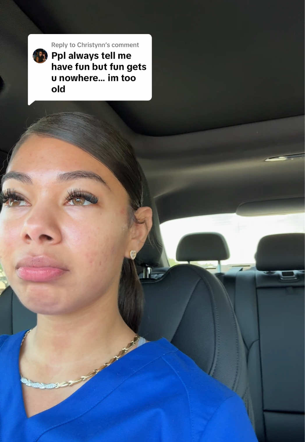@Shantal Sanchez