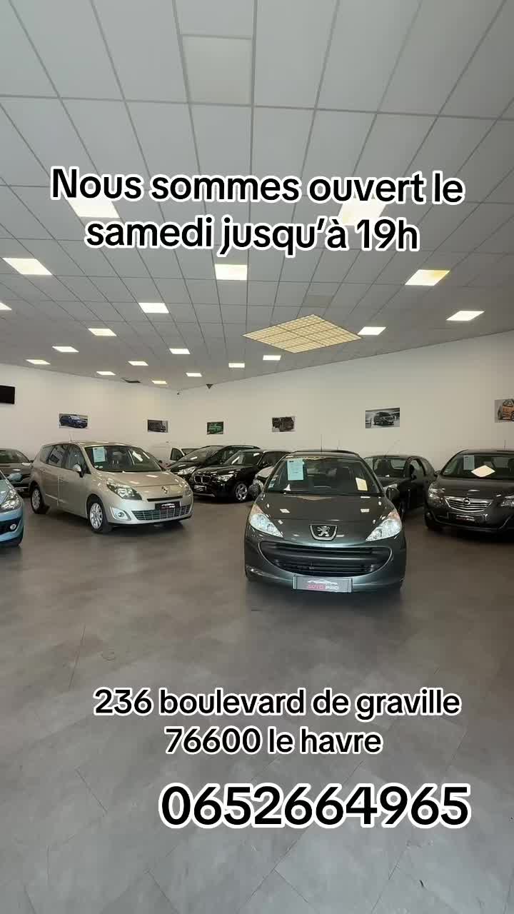 @Show-room Autopro