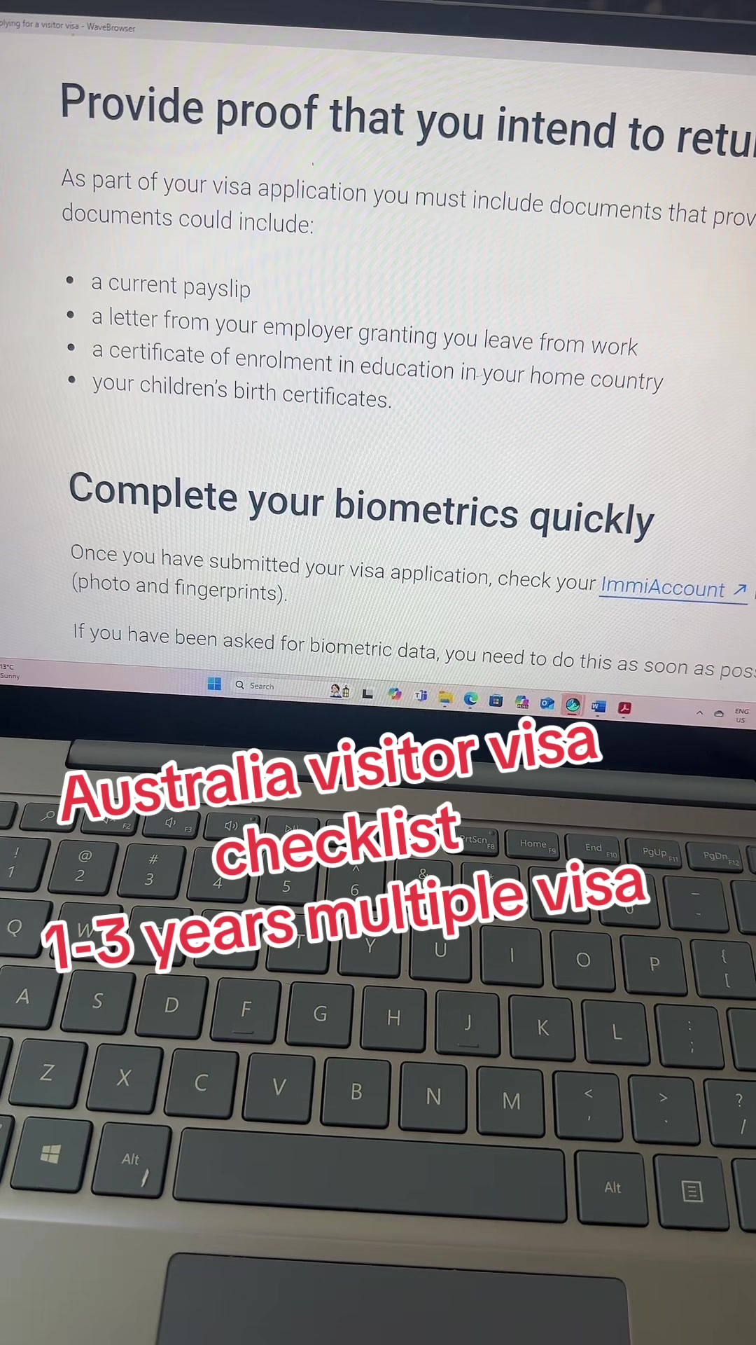 @Immigration Services 🌍