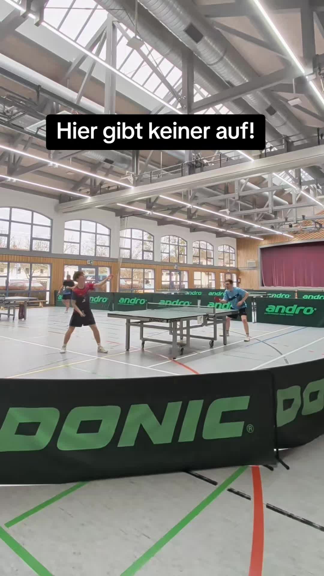 @Tischtennis Mitch🏓