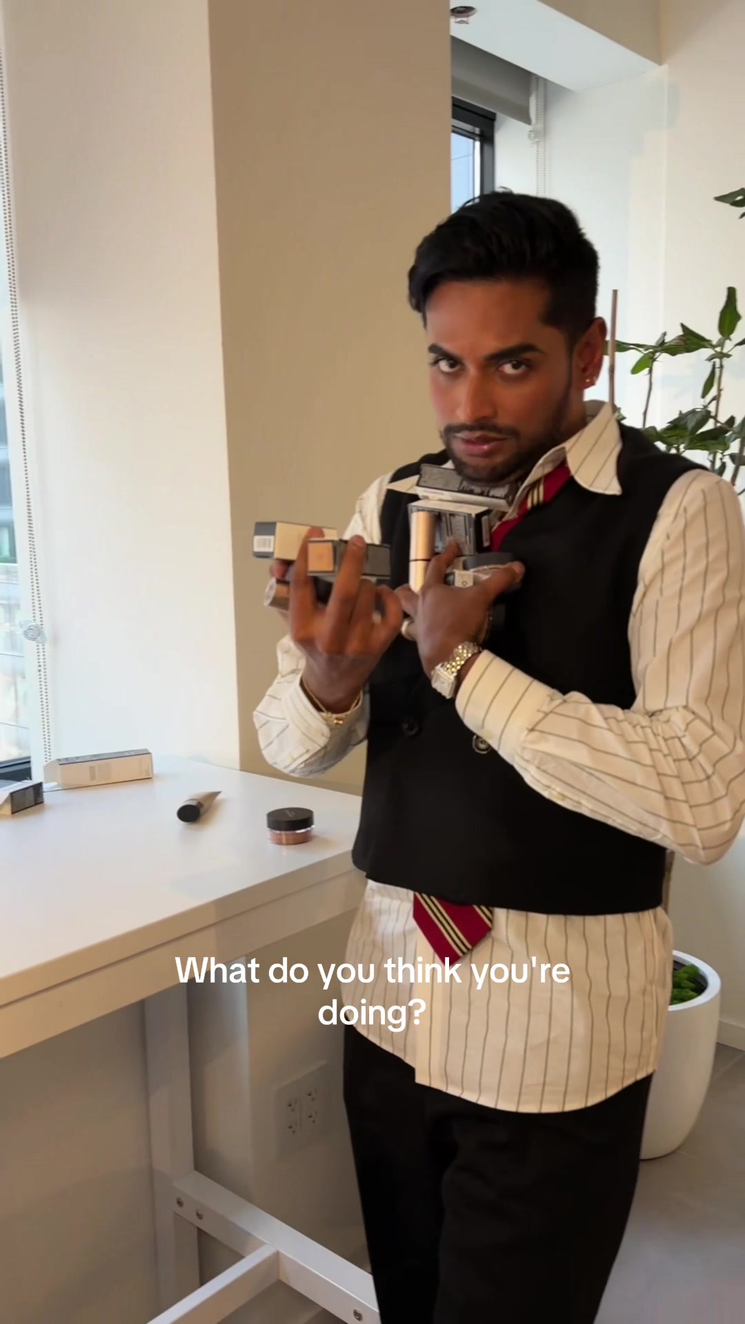 @bareMinerals