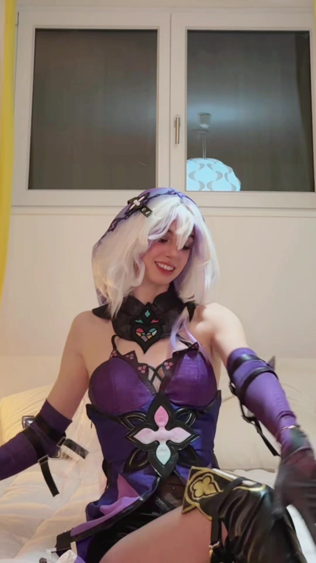 @EchoSeraph