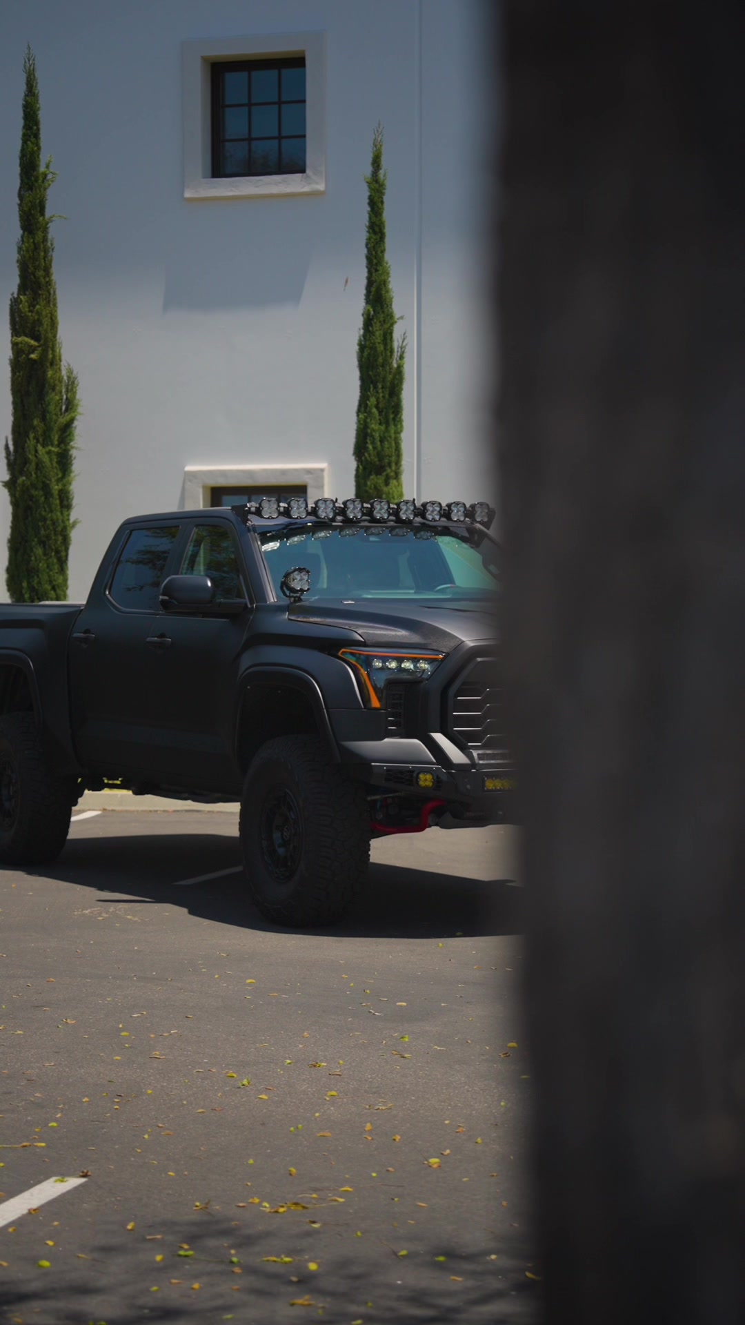 @Forged 4x4