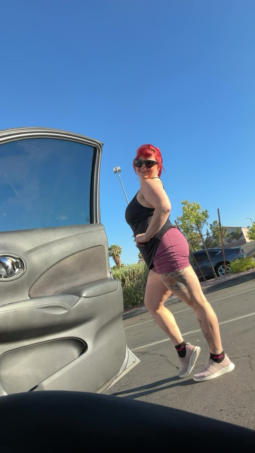 @ItsAllieDarlin