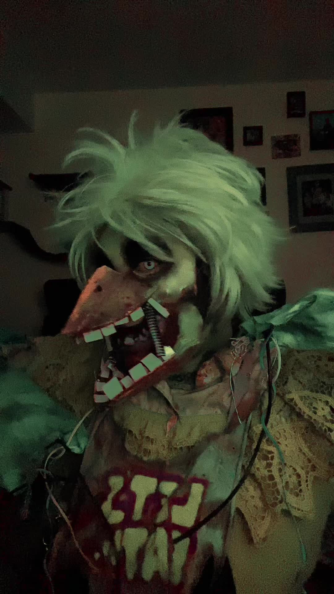 @🥥🫧IRL FuntimeFreddy 🥥🫧
