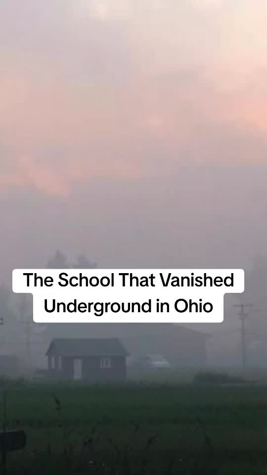 @Journey through Ohio