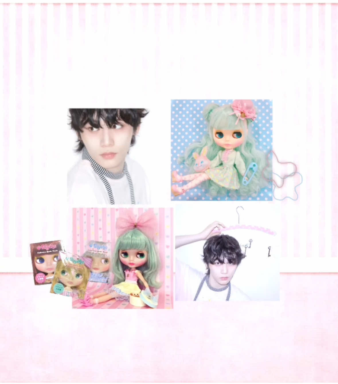 @⋆&sdot;☆&sdot;⋆