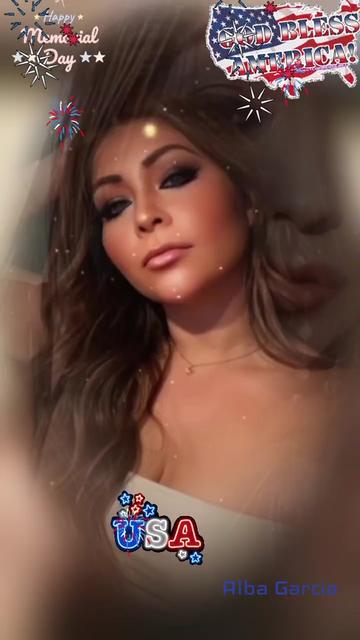 @Alba Garcia