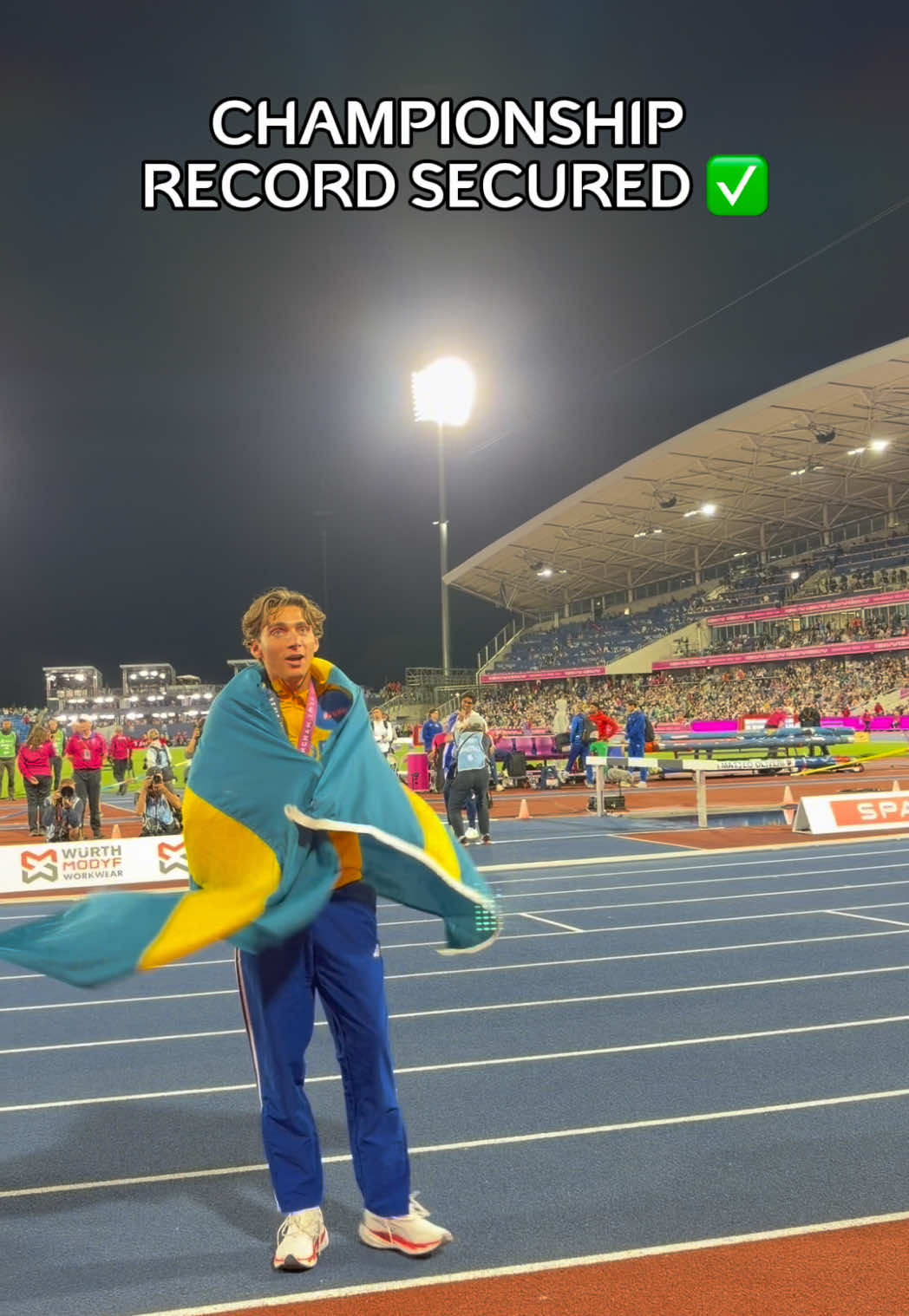 @Birmingham 2026
