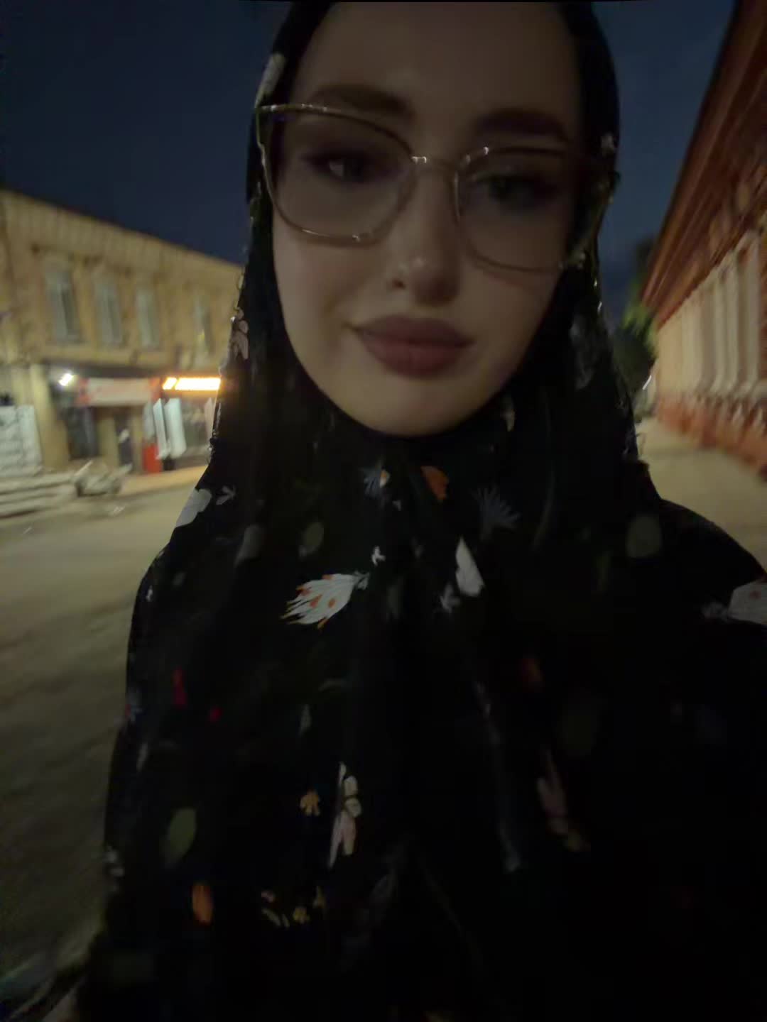 @ХАДИКА