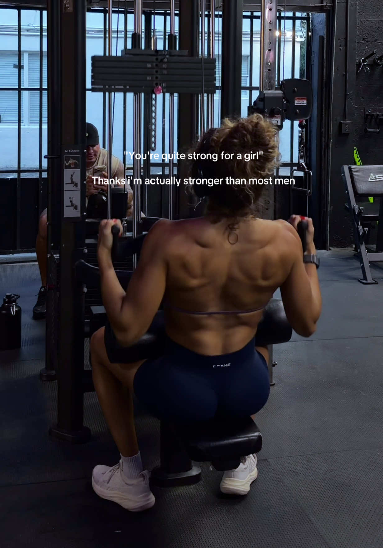 @SARA TESSA-LYNN VANAKEN