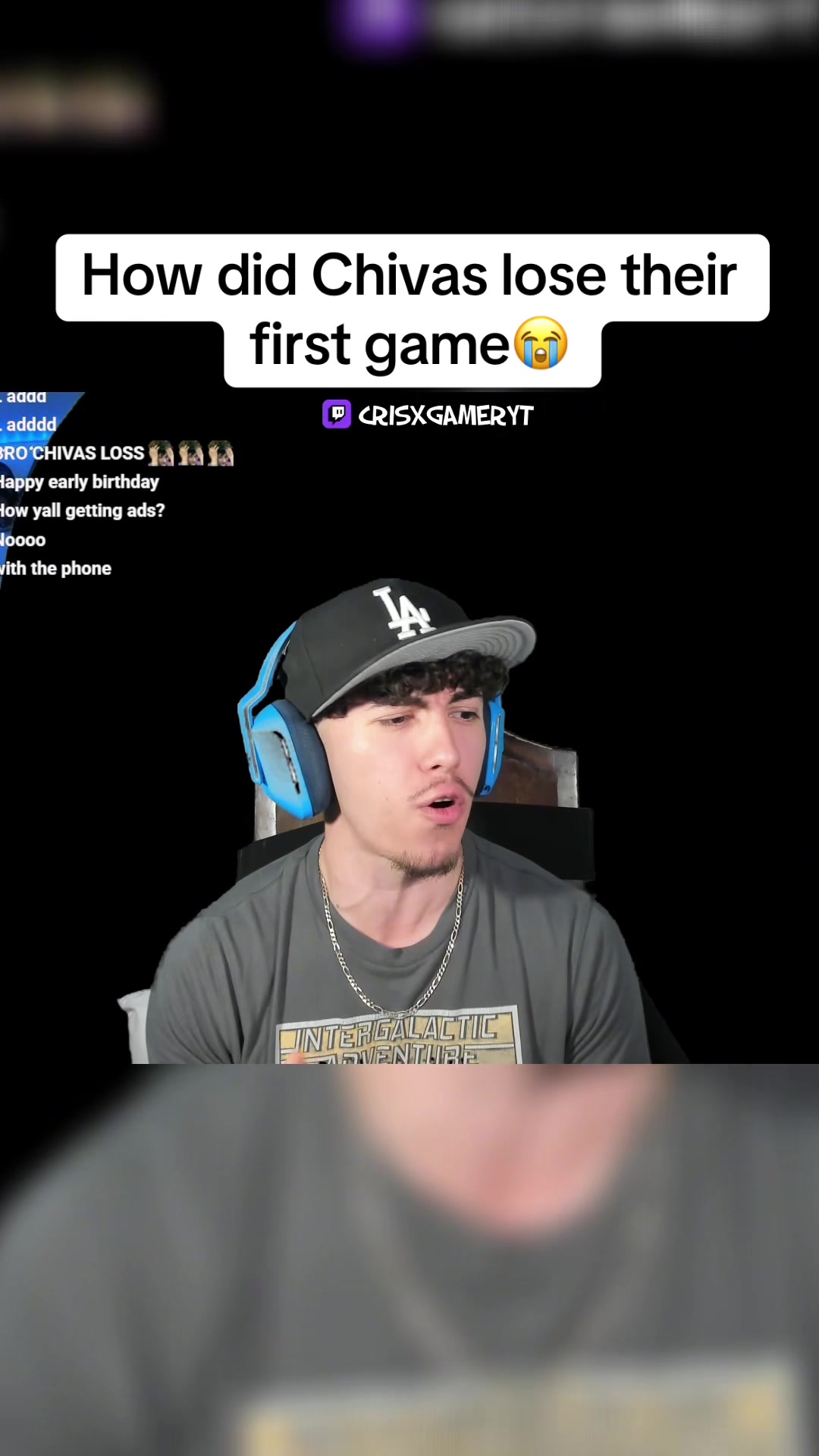 @CrisxGamer