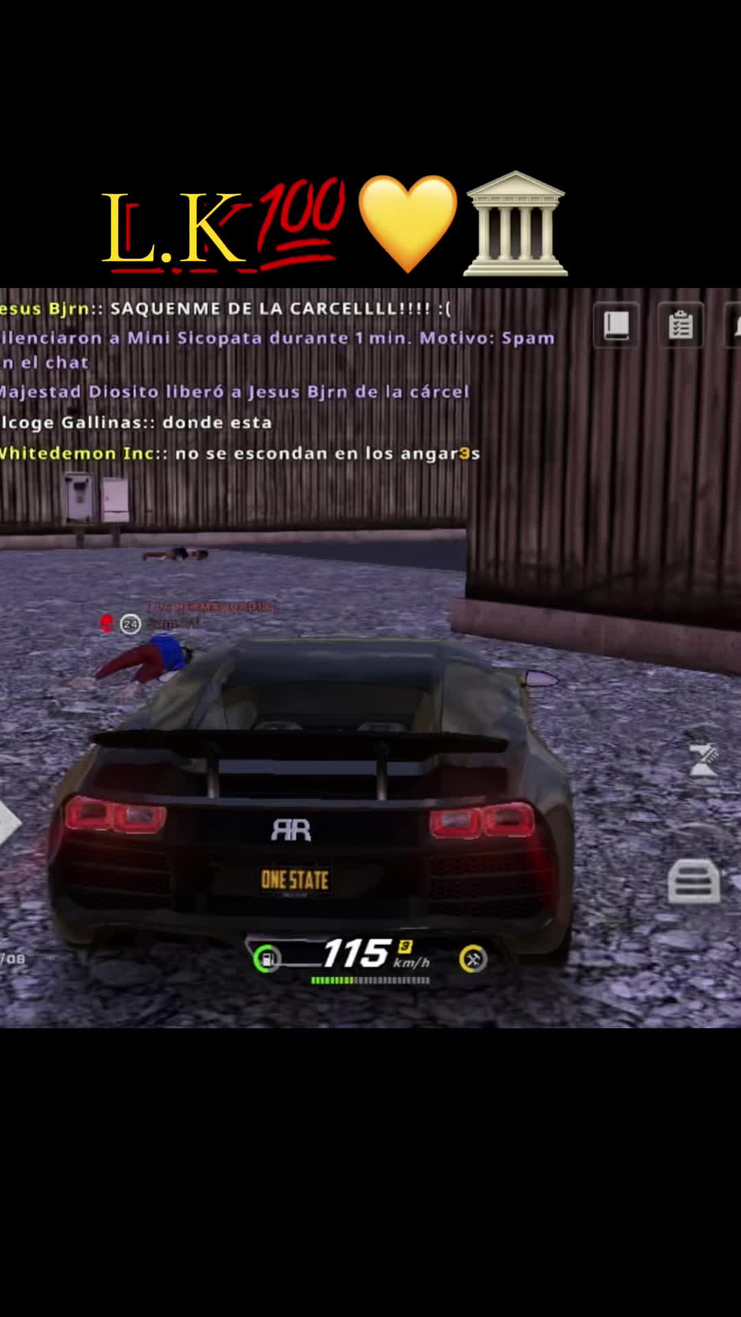 @SR ZOMBIE