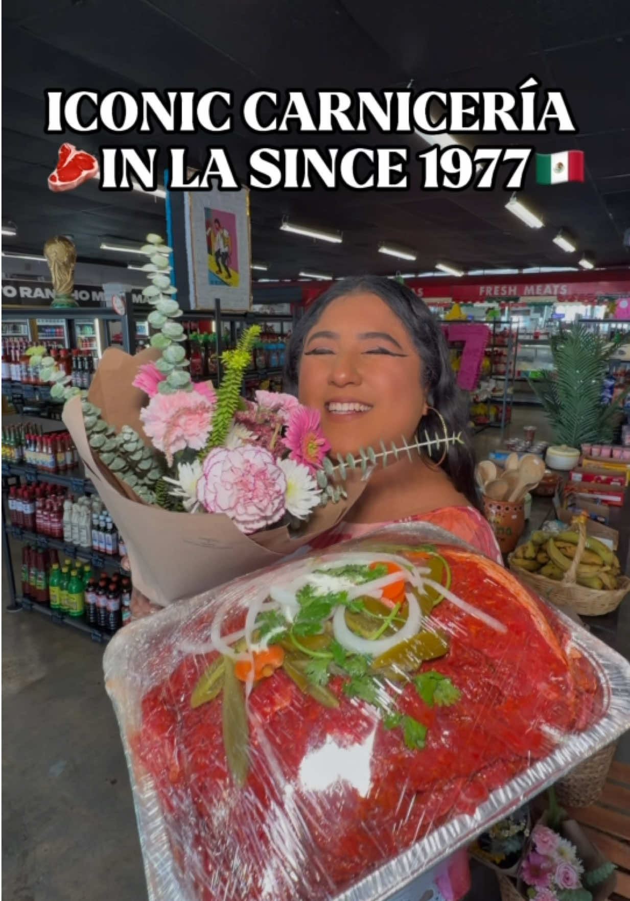 @LATINA FOODIE LA
