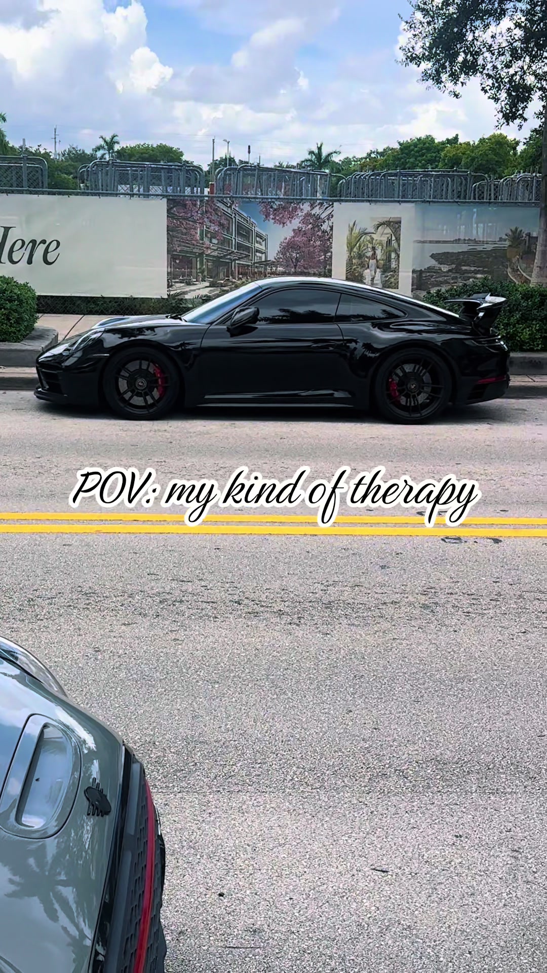 @Biscayne Supercars