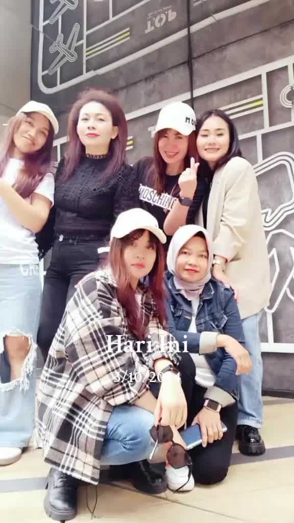@putri endel 😜🤣😂