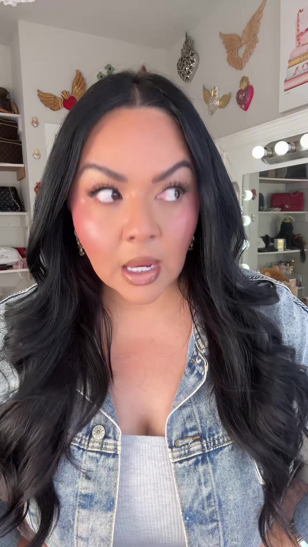 @wendyfervlogs