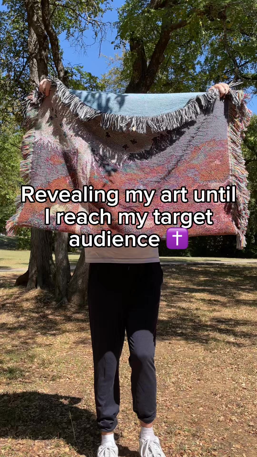 @Holy Blankets