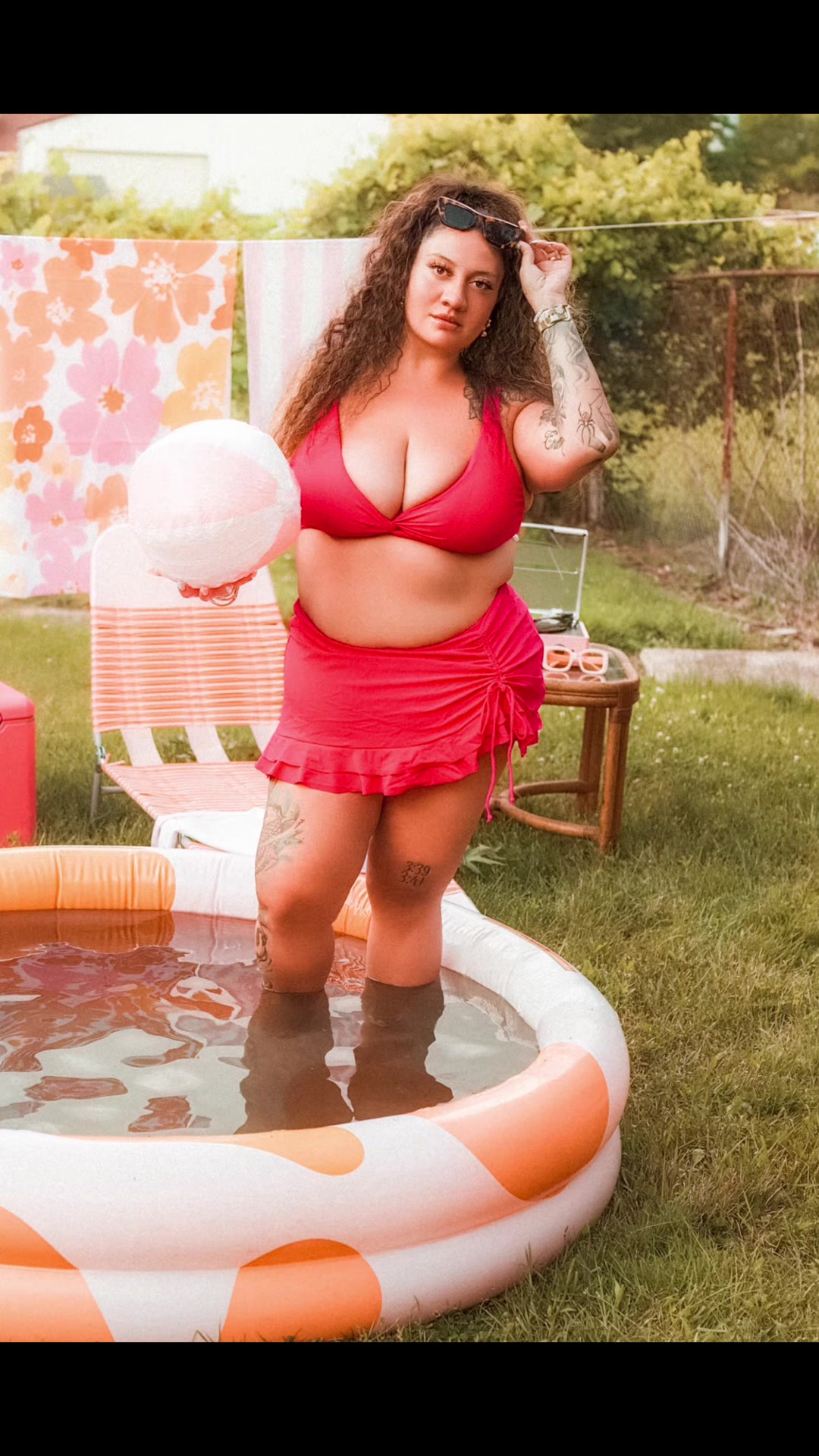 @A-Frame Boudoir | Green, Ohio