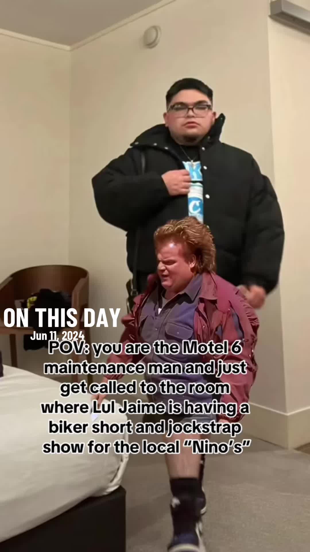@NotsolulJaime