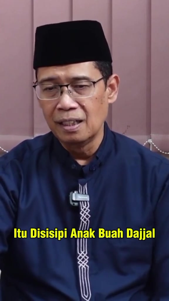 @Kajian Ustadz Dhanu