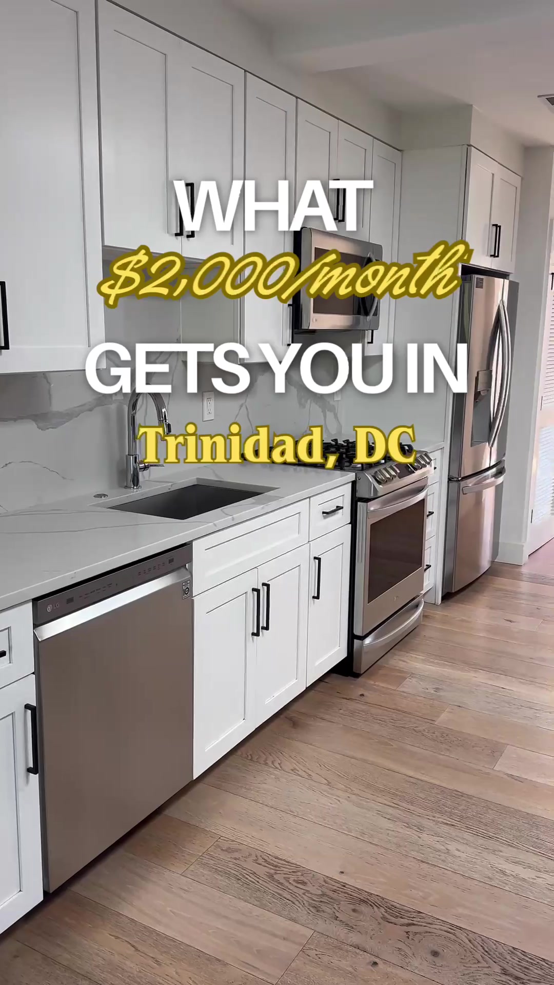 @Candess Correll, DMV REALTOR