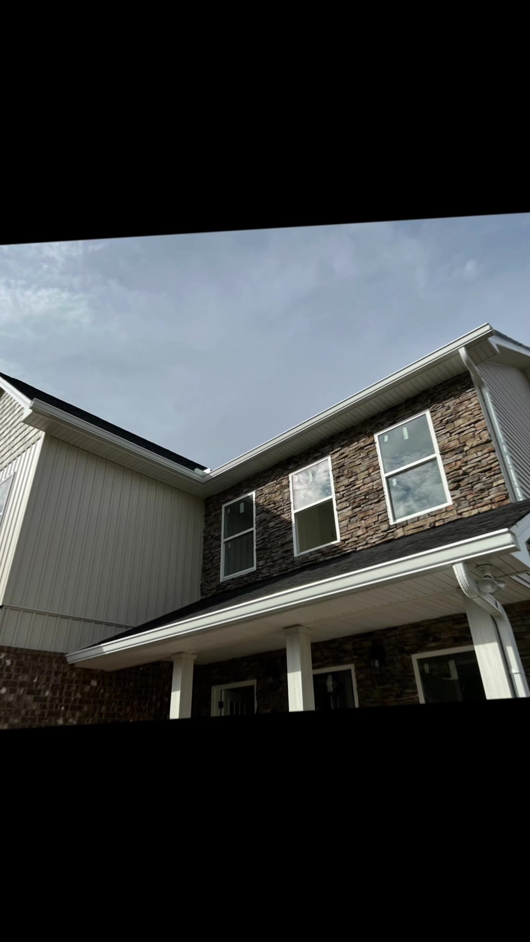 @Ferree guttering