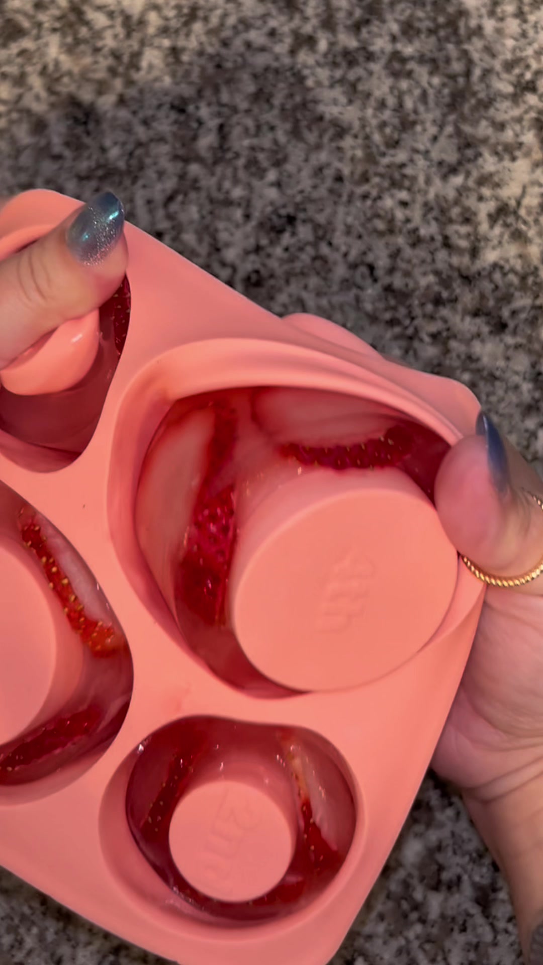 @Katie&rsquo;s Kitchen ASMR