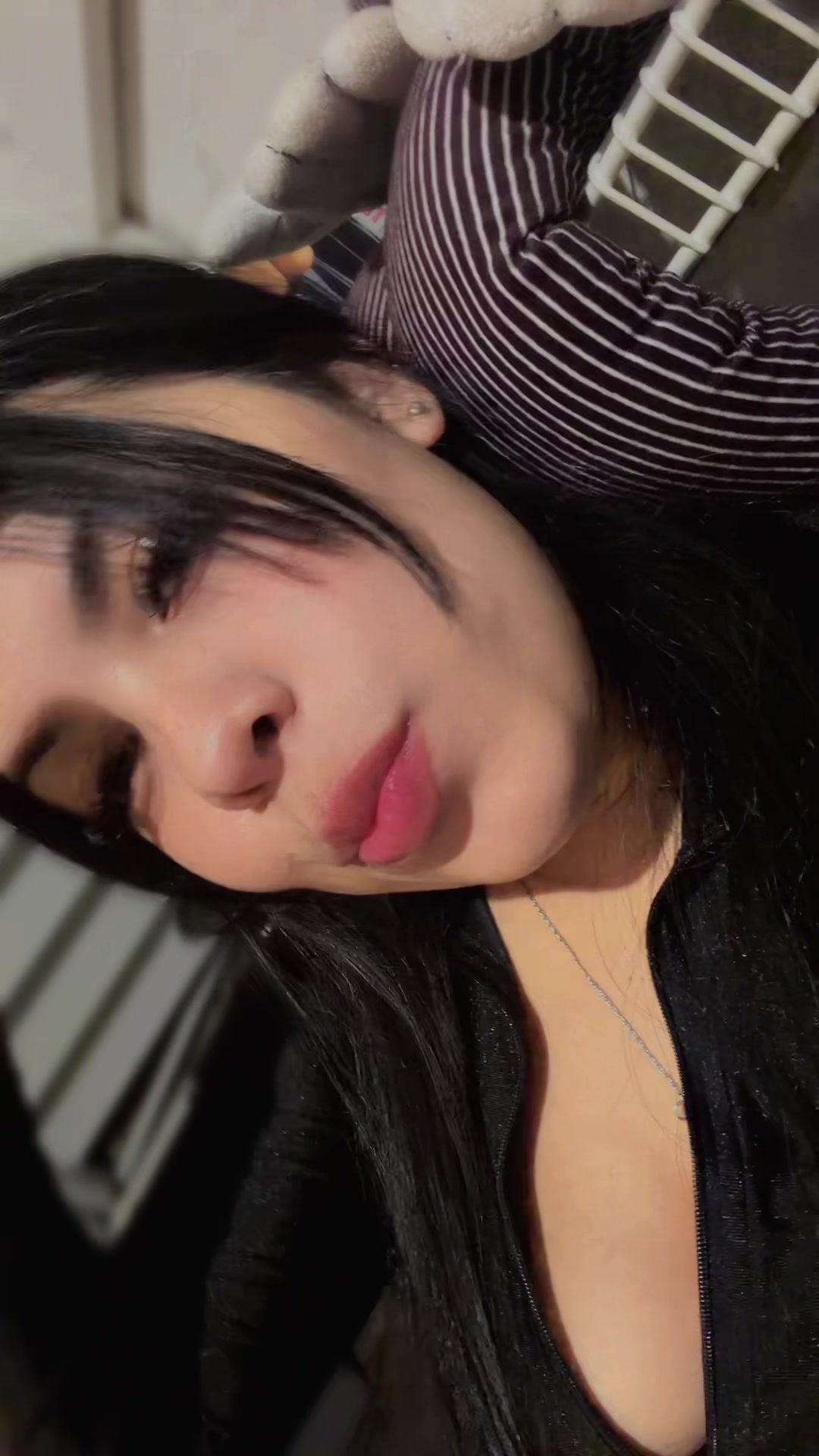 @Karolina Briceño
