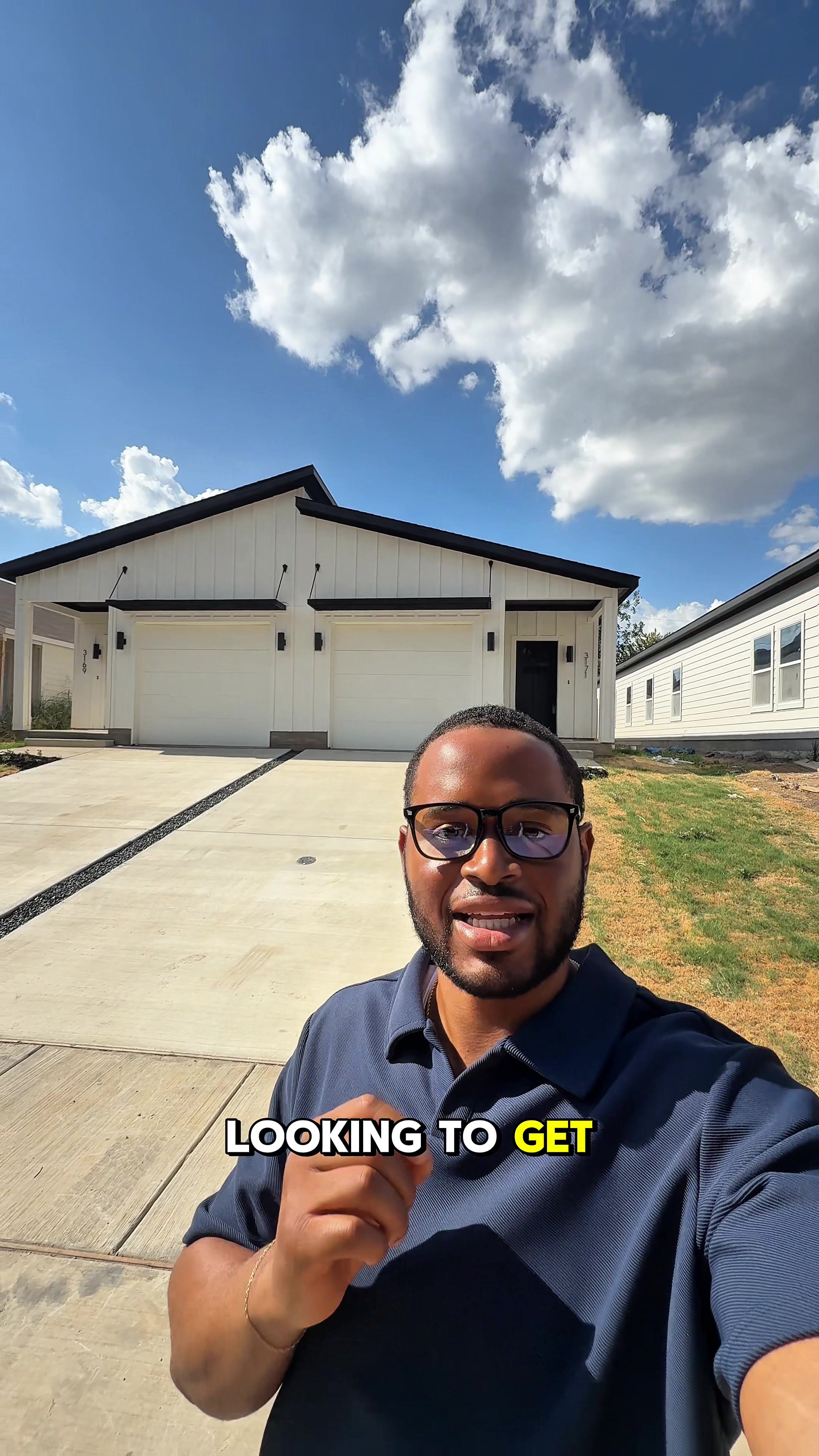 @Eric Nwankwo | DTX Realtor