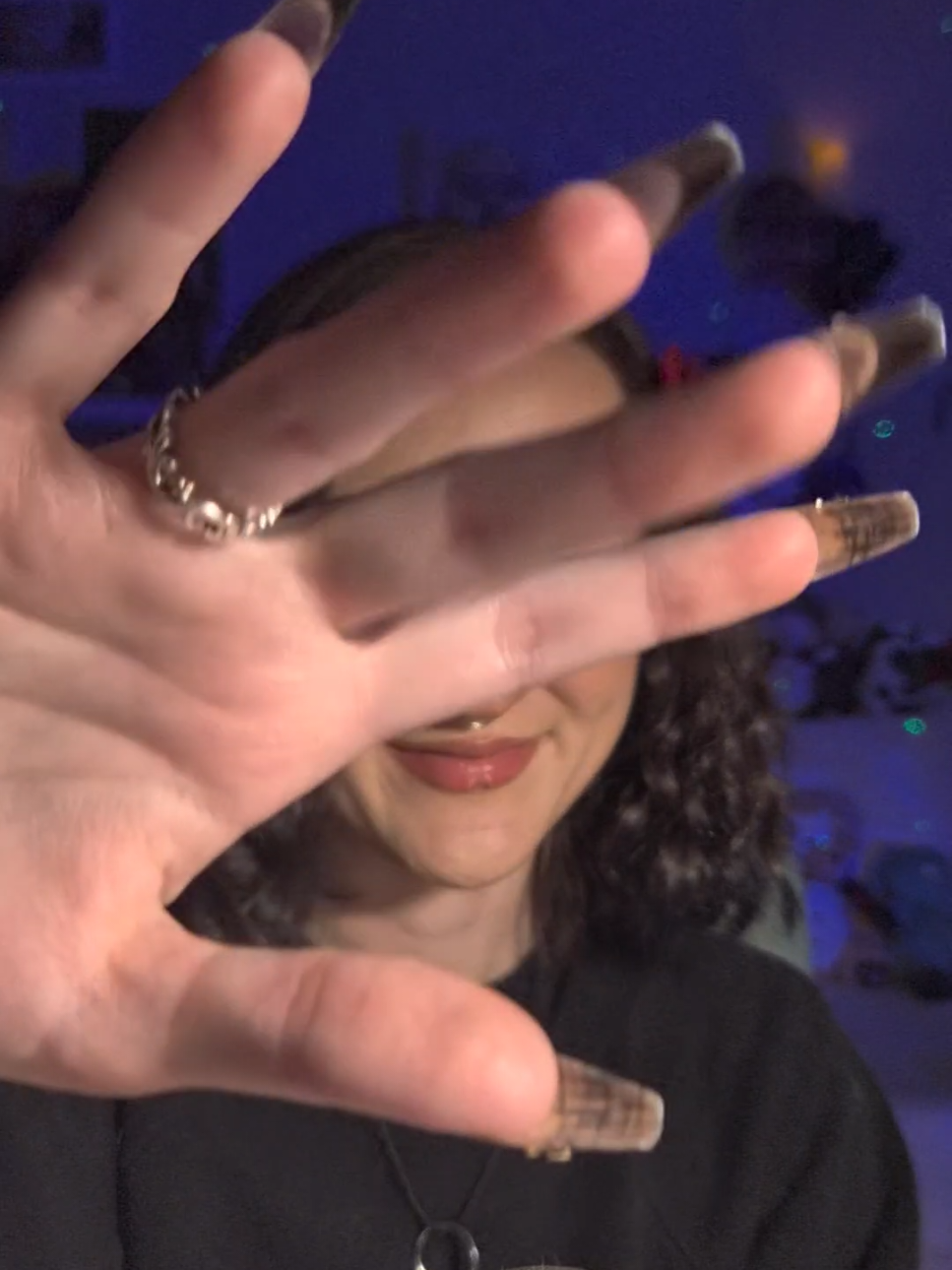 @modernvictorianasmr