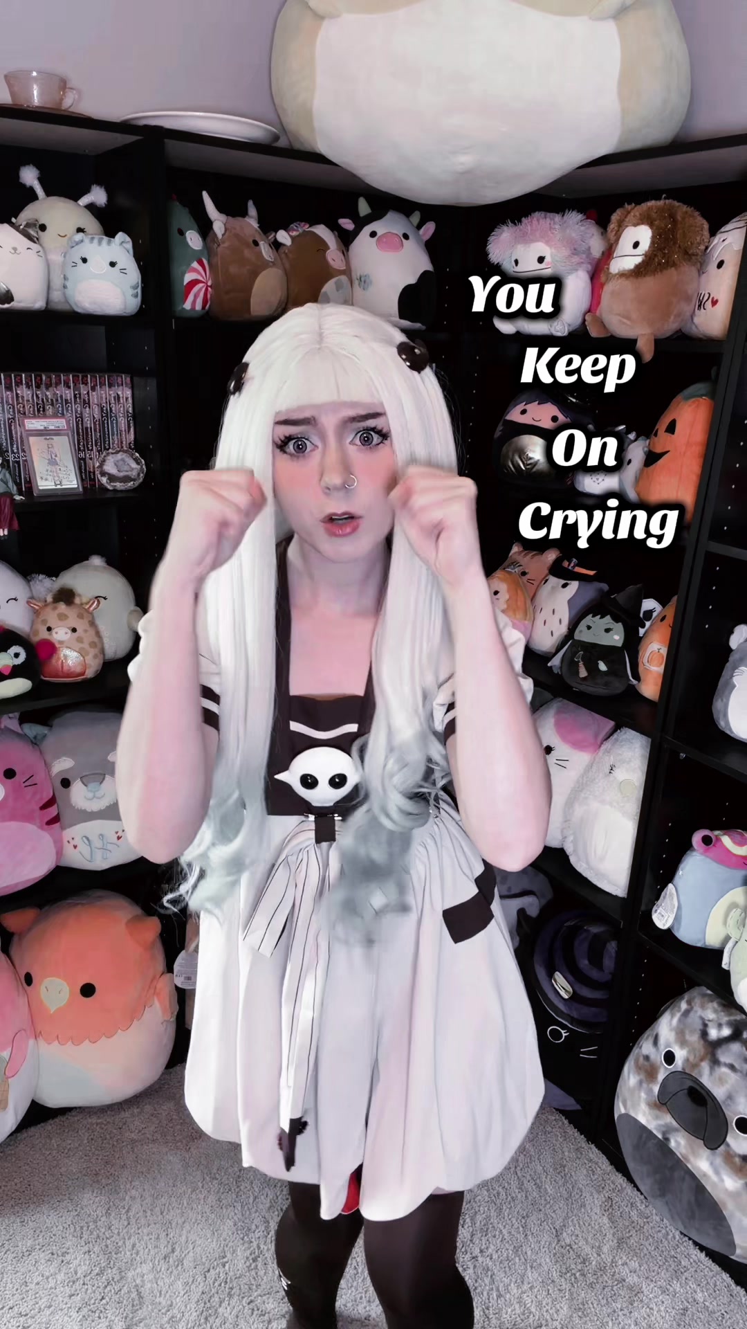 @Peach