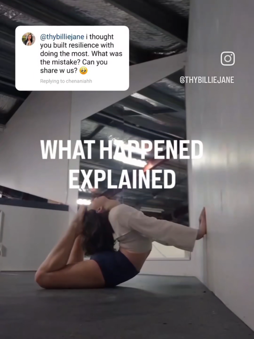 @Billie Jane