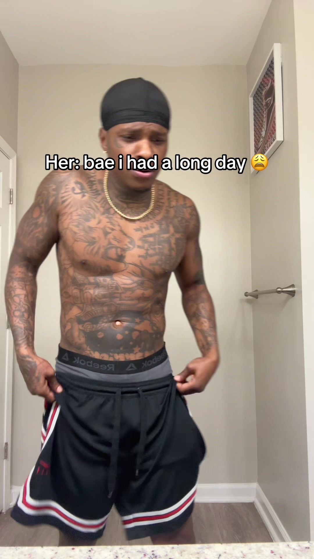 @Devonte Taylor