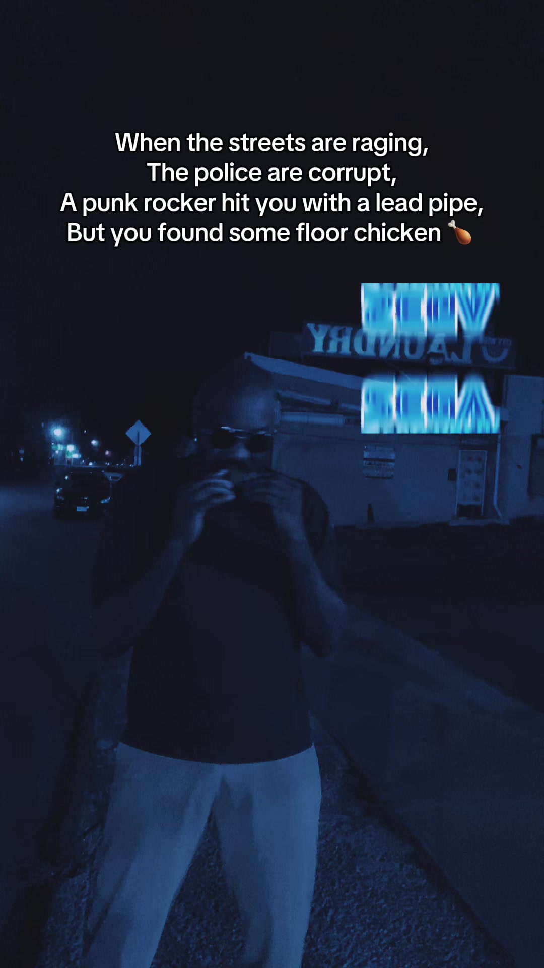 @Mike O.