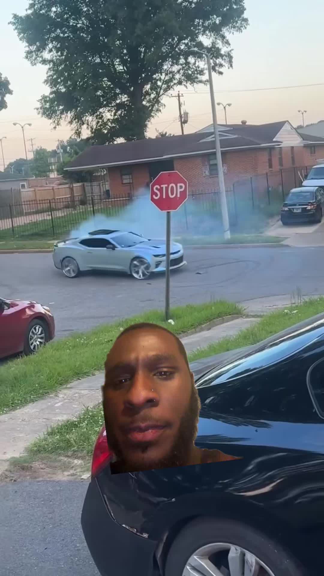 @Theblackcarguru