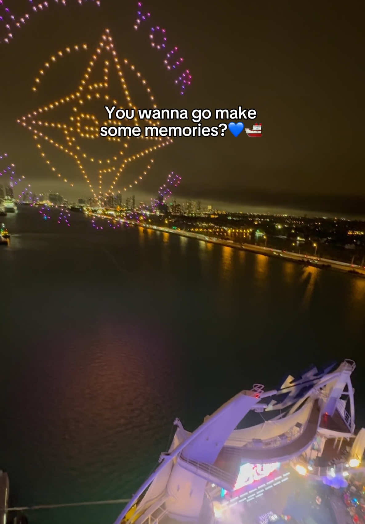 @Groove Cruise