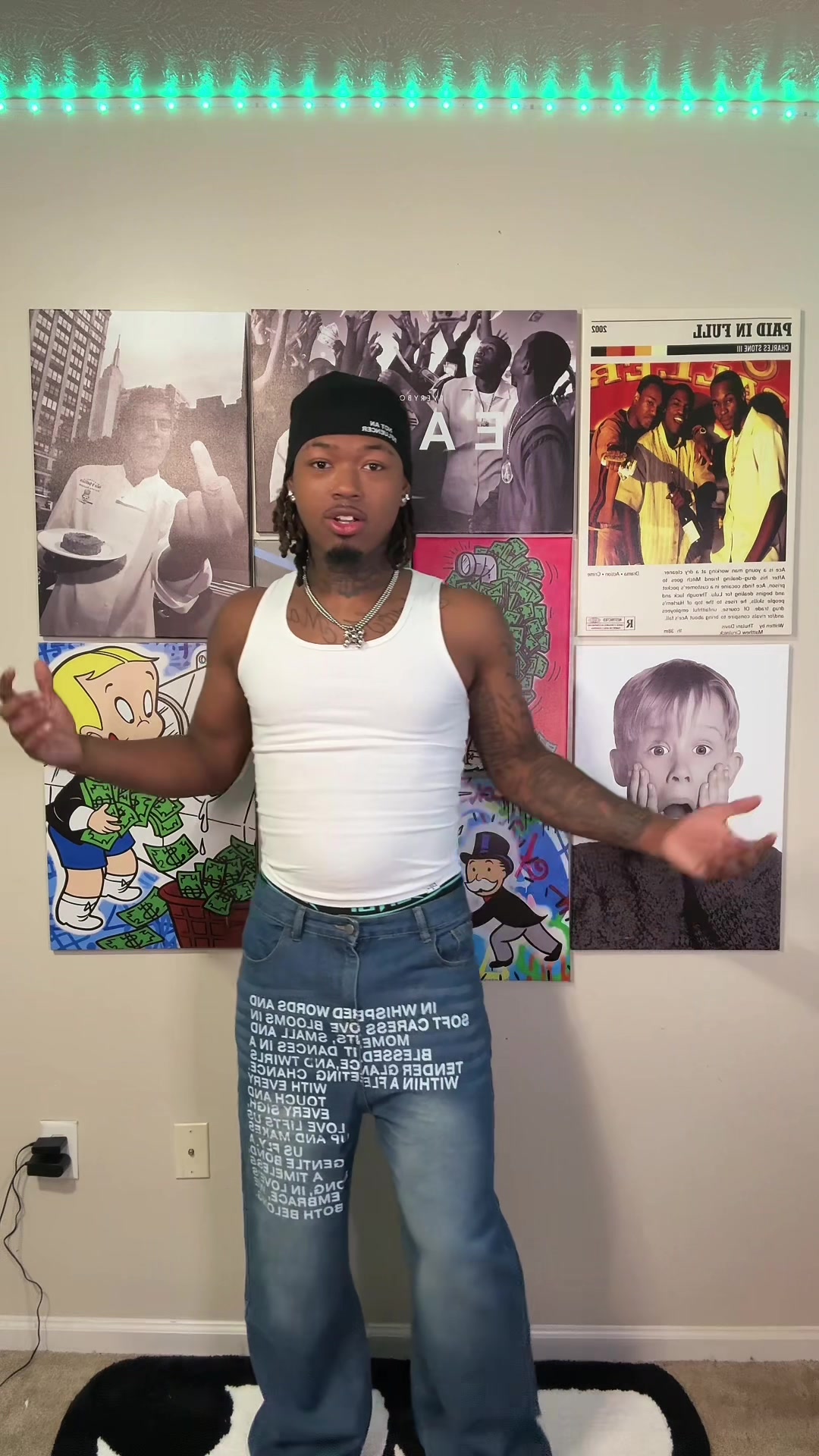 @DeeMafia Finds