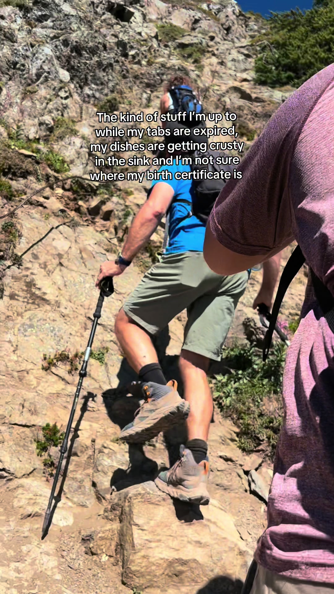 @Olivia | Outdoorsy Travel