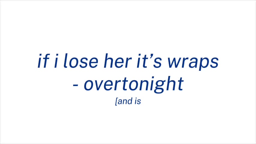 @overthemorning