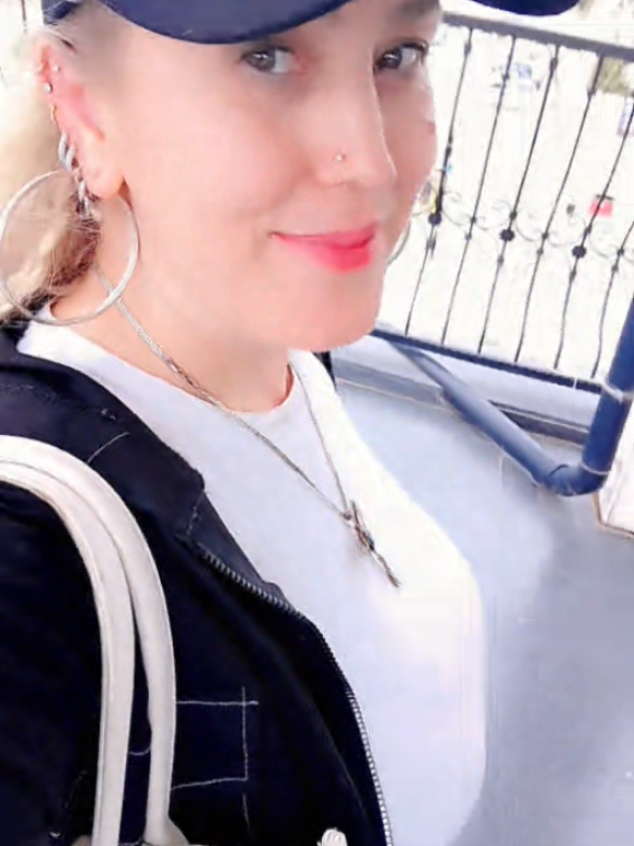 @Bahriye Ben