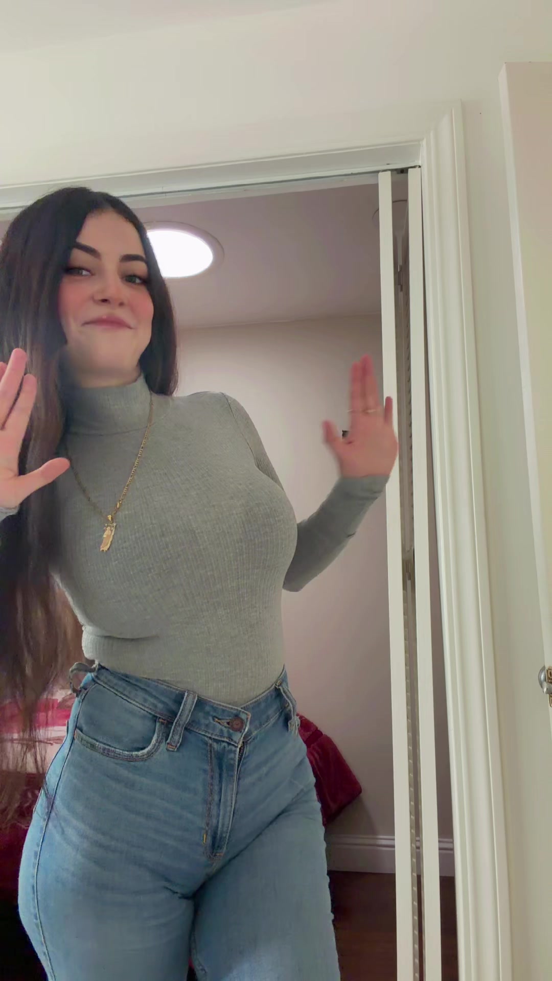 @Selena Moreno