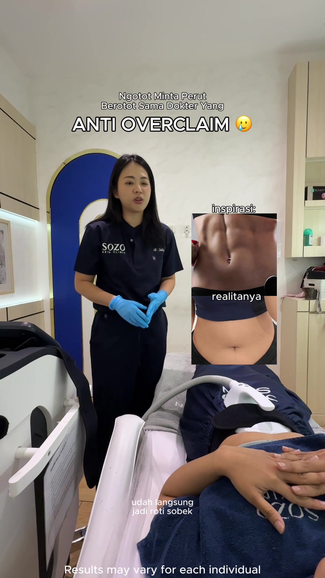 @Sozo Skin