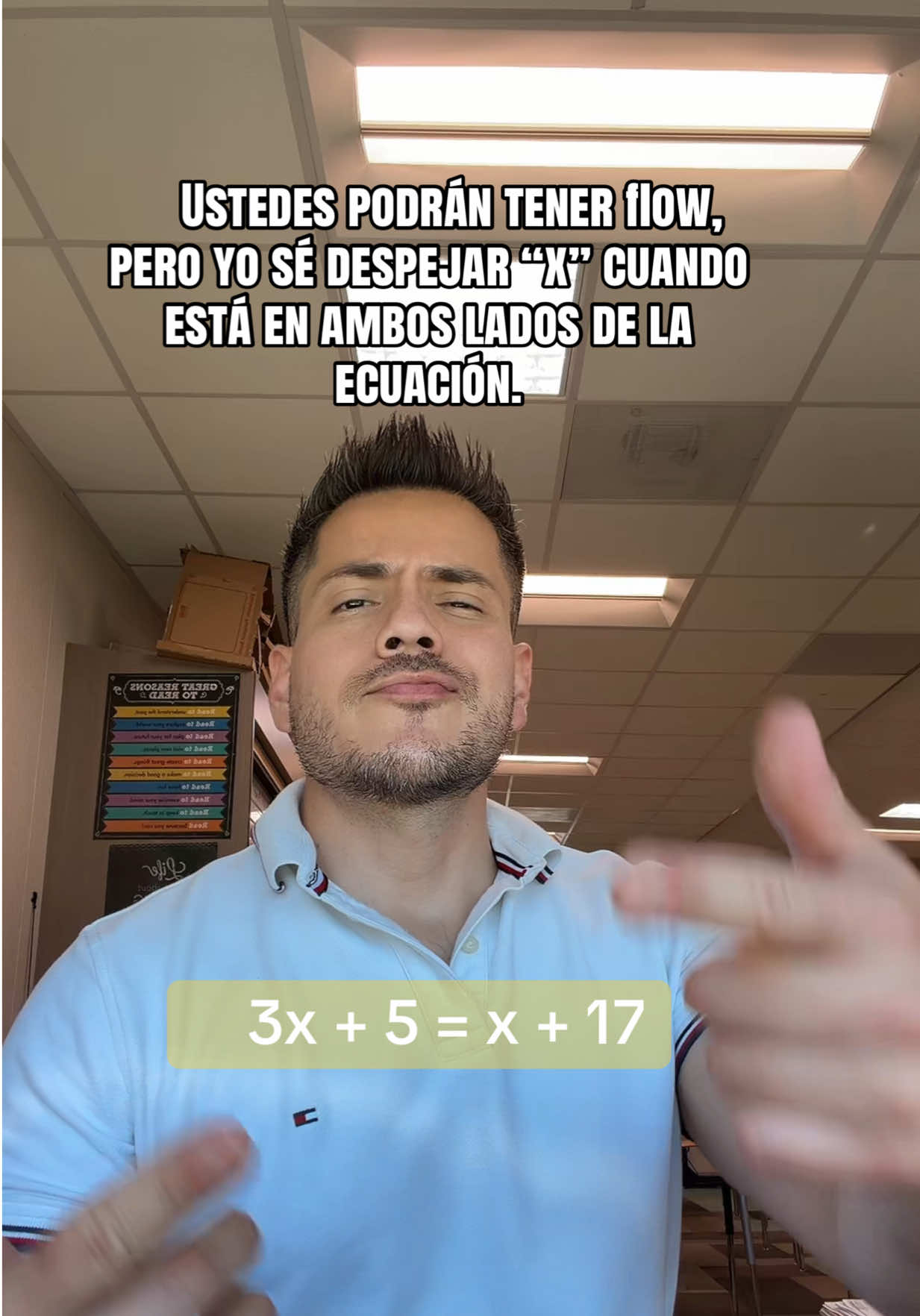 @FORTIZ EL PROFE
