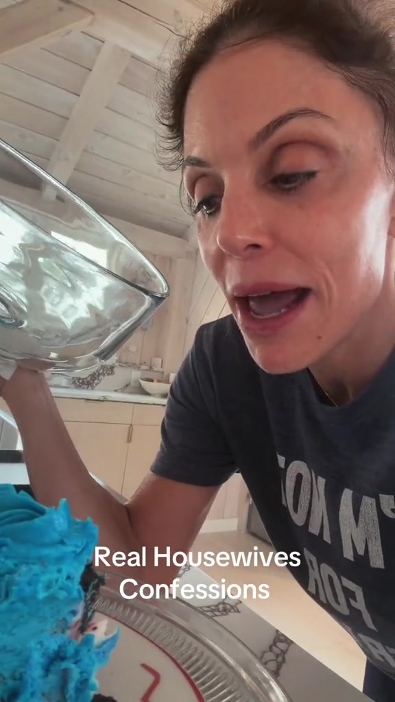 @Bethenny Frankel