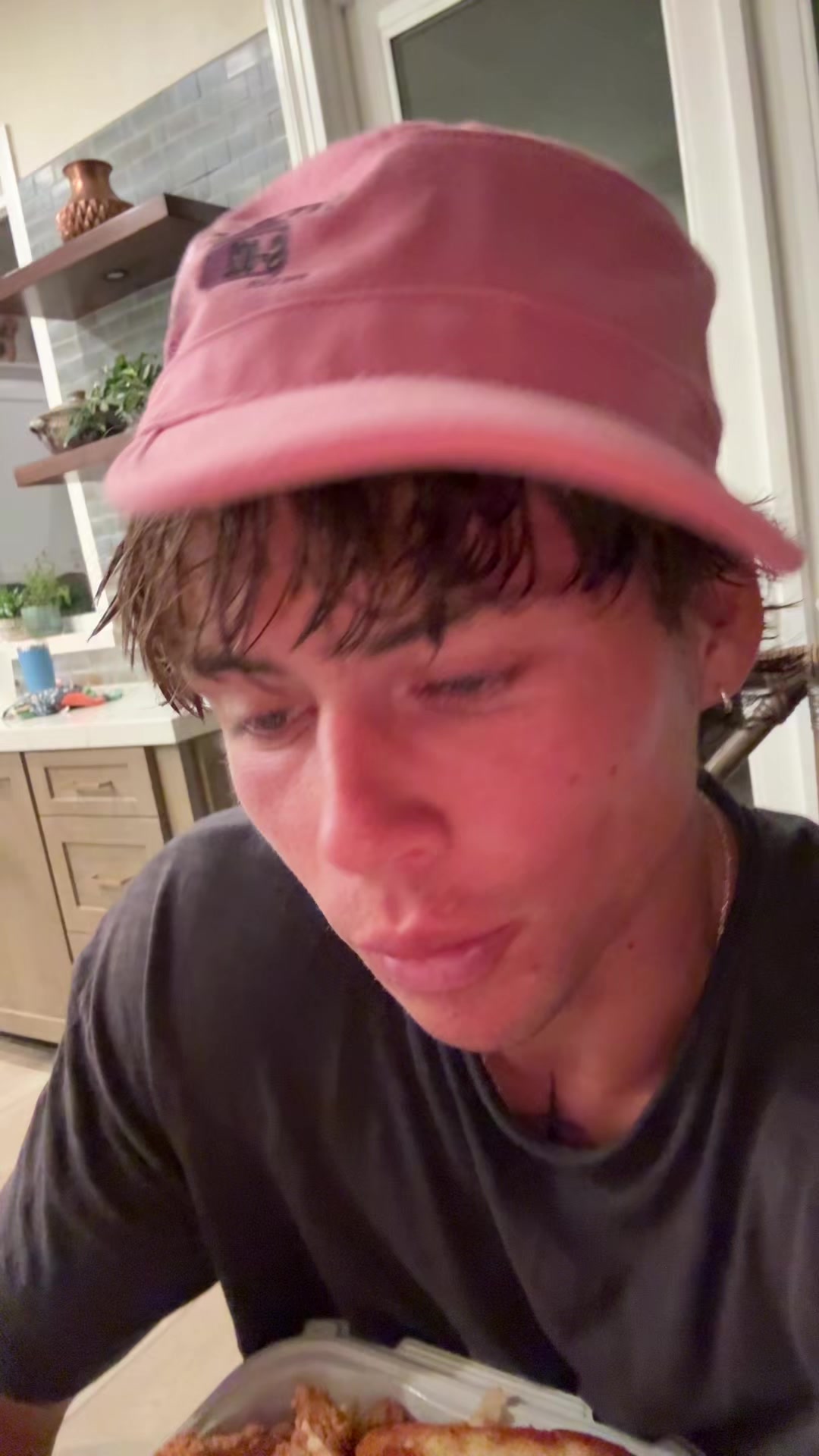 @Evan Mika