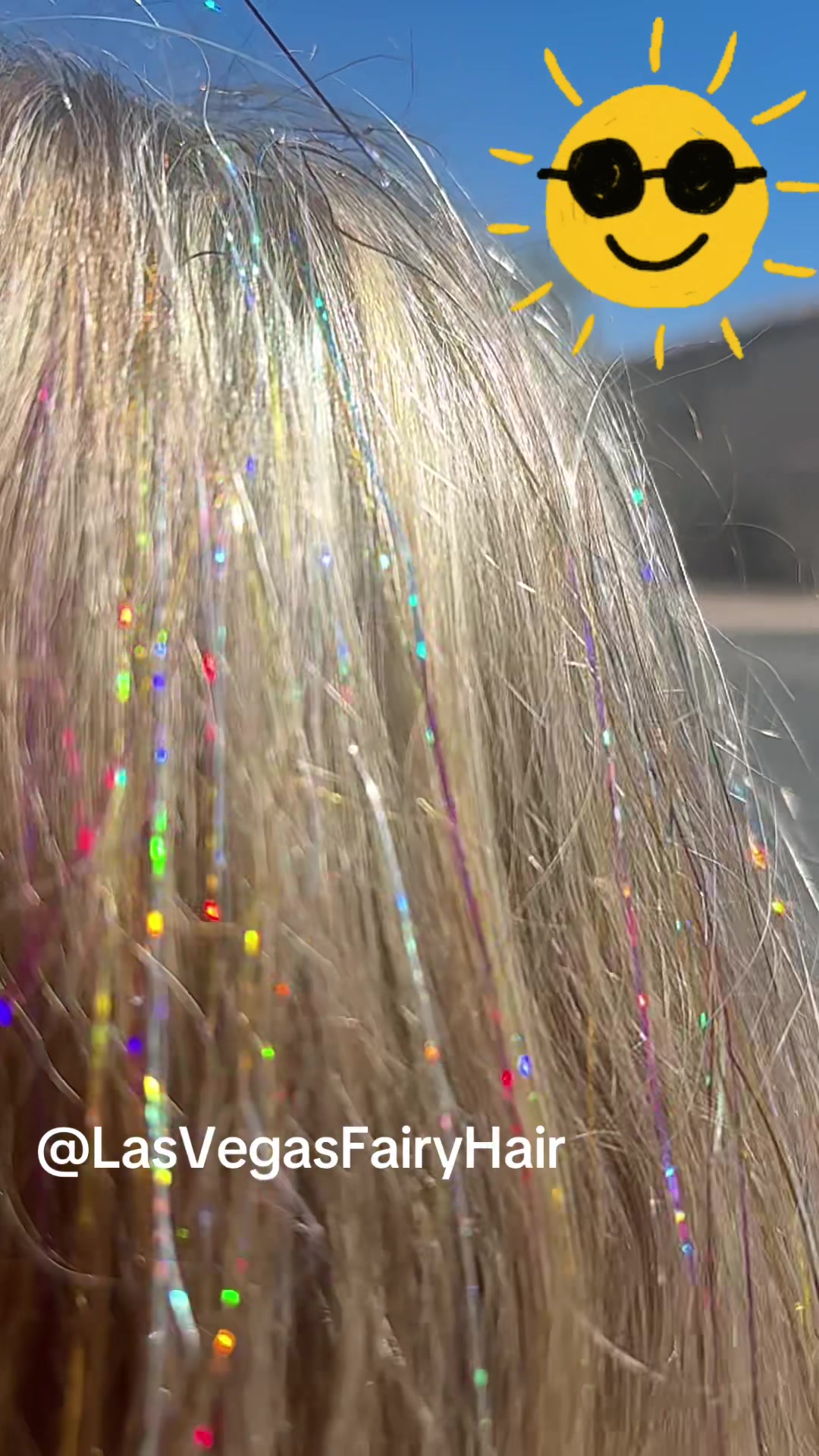 @lasvegasfairyhair