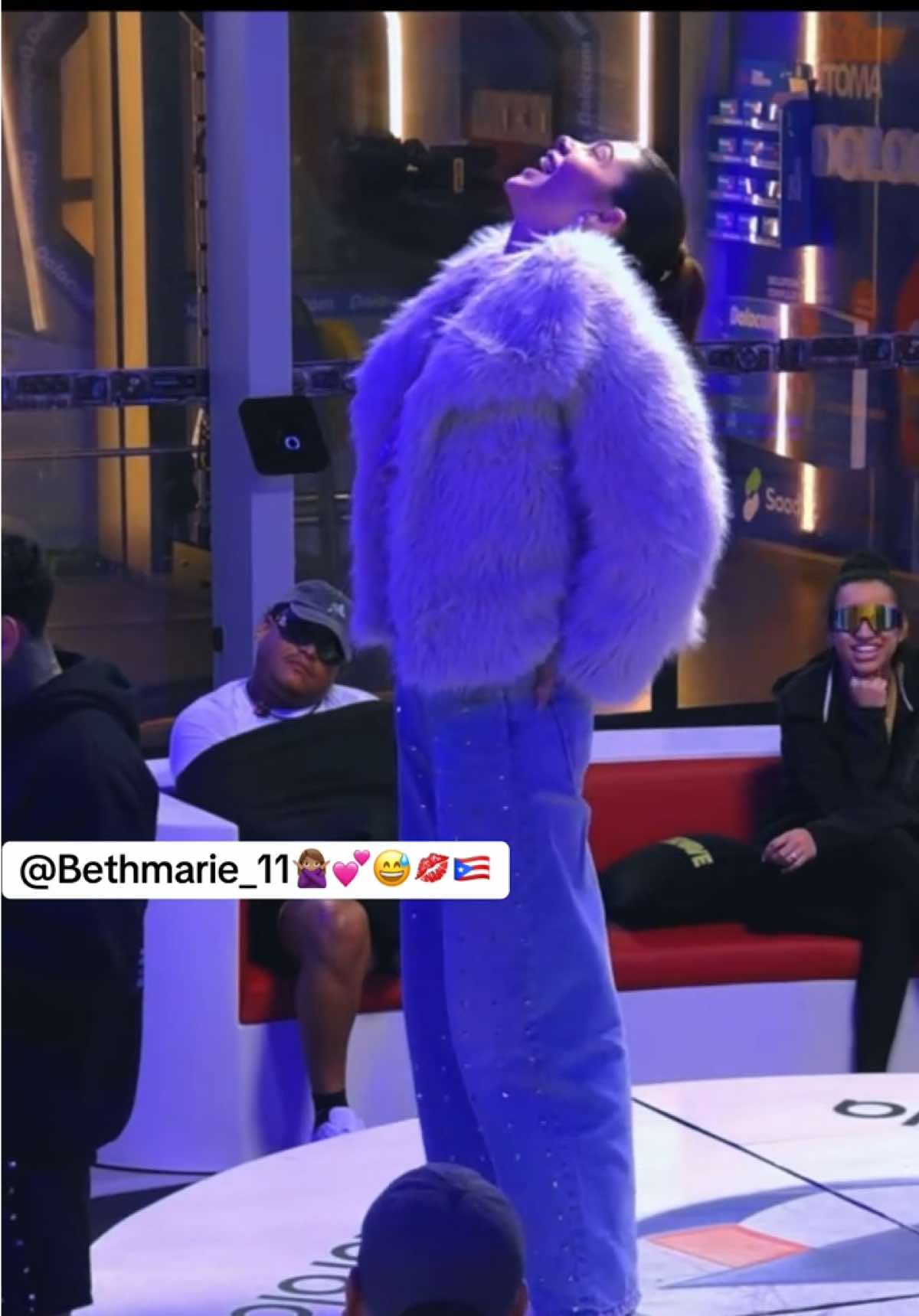 @♤🦂 Bethmarie 🙅🏽&zwj;♀️💕