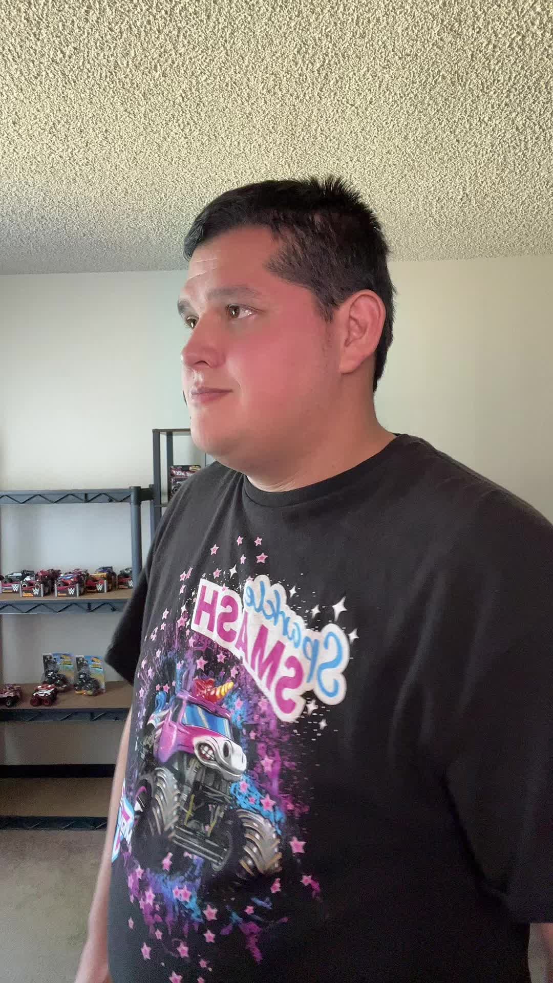 @jesusesparzashow